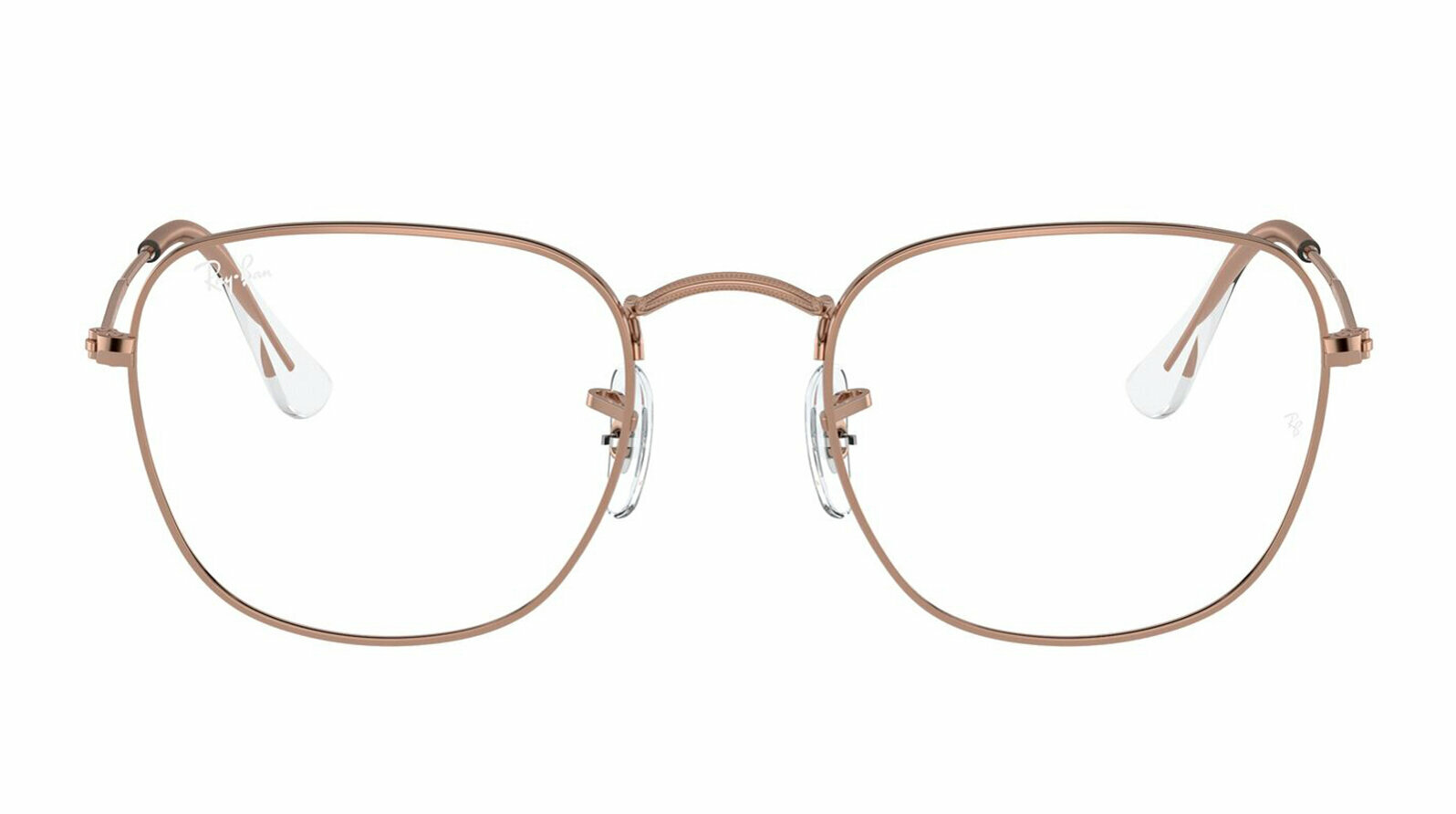 Оправы Ray-Ban Frank RX 3857V 3107 - фото №2