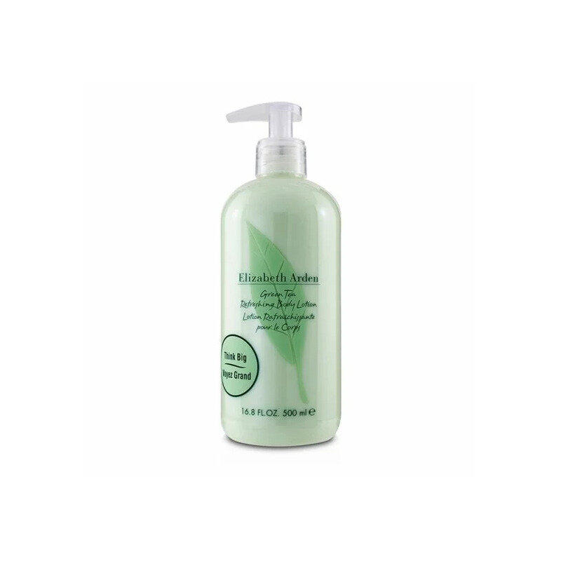 Elizabeth Arden Green Tea лосьон для тела 500 мл / Элизабет Арден Зеленый Чай / Грин Ти