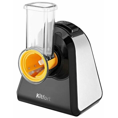 Измельчитель KITFORT КТ-3047 150Вт чёрный 555200₽