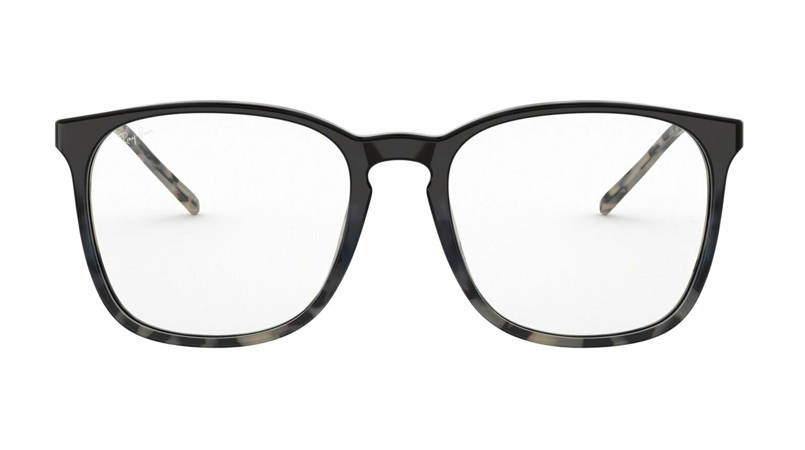 Оправы Ray-Ban RX Highstreet 5387 5872 - фото №2