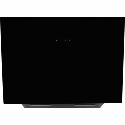 Вытяжка каминная Hyundai HGH 6742 BG черный 1818600₽