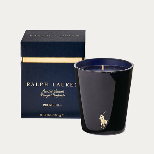 Свеча Ralph Lauren Round Hill