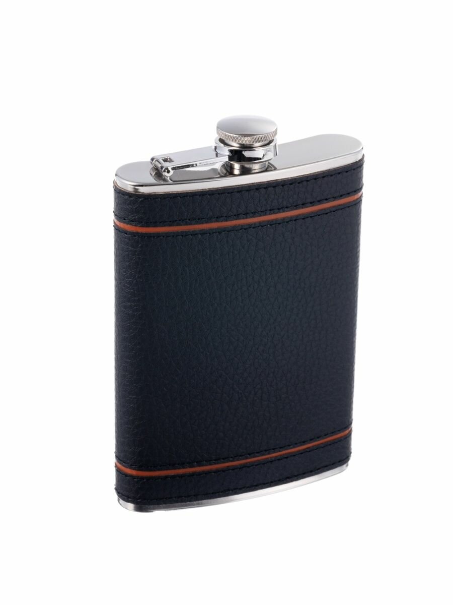 фото Фляга S.Quire 0,24 л, сталь