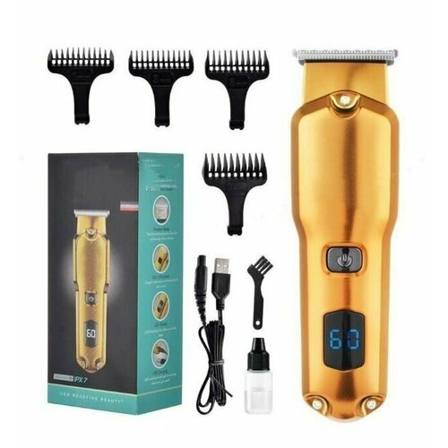 Триммер для бороды и усов 108400₽