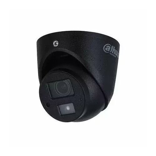 Видеокамера Dahua DH-HAC-HDW3200GP-0280B-S5 3821₽