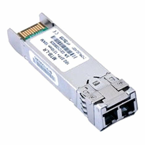 Трансивер Planet 10G SFP+ Fiber Transceiver (Single-Mode) (MTB-LR) sfp 10g lr ddm 10g single mode dual fiber optical module compatible with h3c huawei cisco sfp 20 km