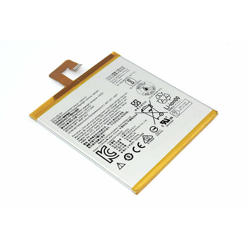 Аккумулятор L16D1P33 для планшета Lenovo Tab 7 TB-7504F 3.85V 3500mAh аккумулятор cameron sino cs lvt700sl lenovo tab 7 tb 7504f tb 7504x