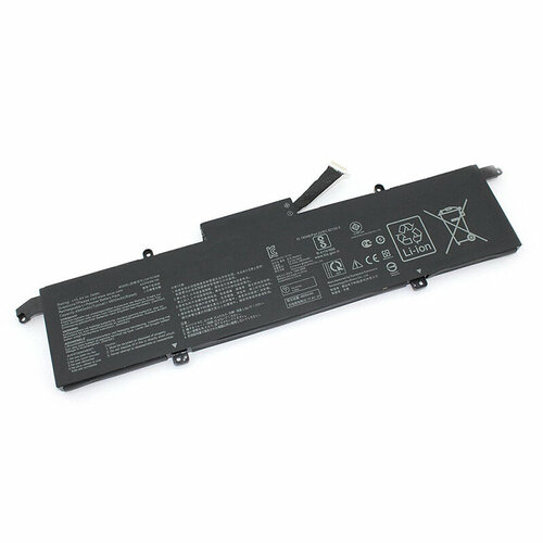 Аккумулятор C41N1908 для ноутбука Asus Zephyrus G14 GA401 15.4V 4940mAh