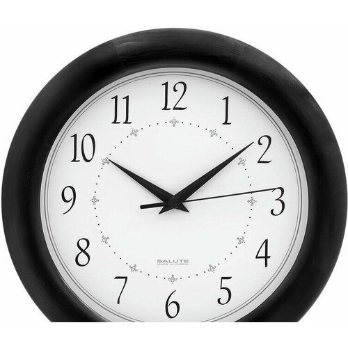 Часы SALUTE часы Салют ДС-ББ6-022