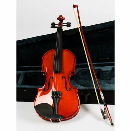 Скрипка A LAVAZZA VL-32 комплект MF00140 скрипка antonio lavazza vl 20 wh 3 4