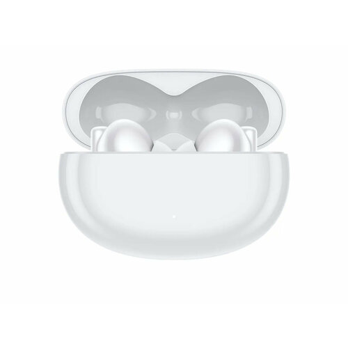 Гарнитура беспроводная наушники Honor Choice Earbuds X5 Pro 45 мАч Bluetooth Белый BTV-ME10 WHITE 5504AALJ 400000₽