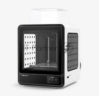 3D принтер Creality CR-200 B pro, размер печати 200x200x200mm - фото №3