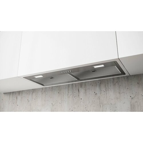 Встраиваемая вытяжка Sirius SM 923 IX 85 3370000₽