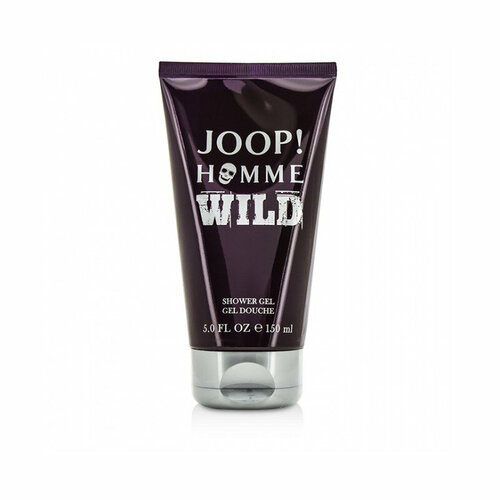 Joop Homme Wild гель для душа 150 мл для мужчин