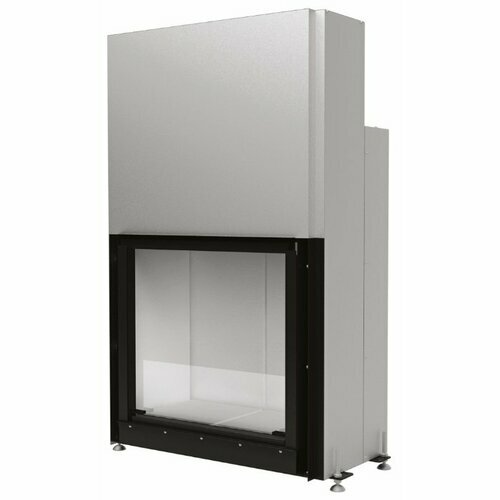 Каминная топка Mcz Forma 75 прямое стекло