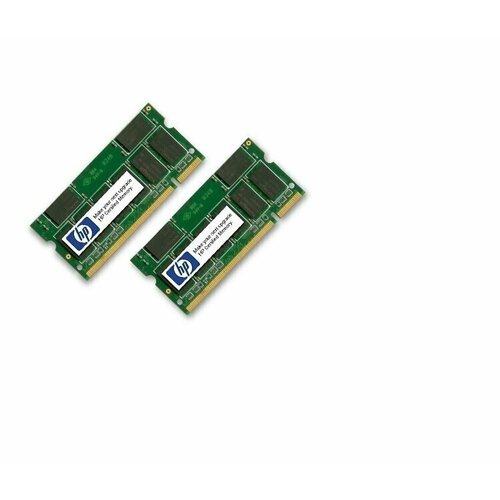 Модуль памяти для принтера HP Original 512MB DDR 200pin Memory For the LaserJet Printers, Q7723A