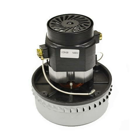 Двигатель для моющего пылесоса Zelmer Lg Thomas Samsung Starmix Karcher 1400 Вт YDC-09