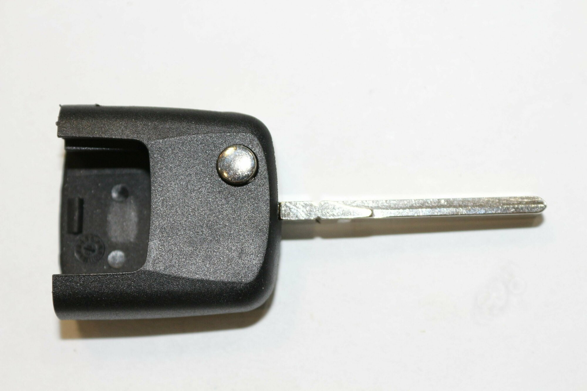 Ключ зажигания дист. (Лезвие С чипом) (ID48)
