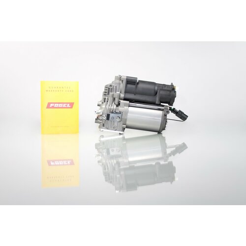Компрессор пневмоподвески новый Mercedes-Benz S-Class (W221) 2005-2013
