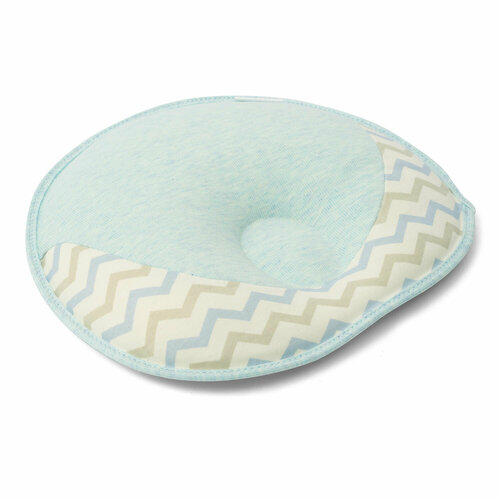 Подушка для новорожденного Nuovita Neonutti Sonno Dipinto (02) подушки для малыша nuovita подушка для новорожденного neonutti sonno dipinto