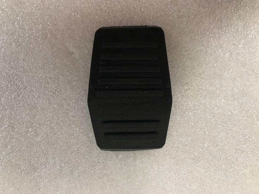 фото Накладка педали сцепления B1602174 LIFAN Lifan Solano (620)