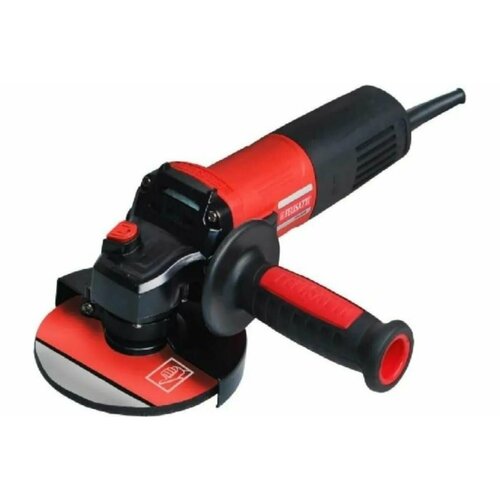 Шлифмашина угловая Felisatti УШМ-125900Э 2395100 4004₽