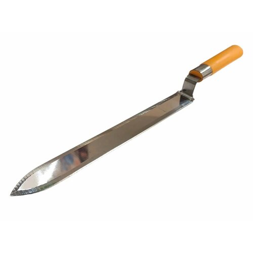 Нож пасечный Flate Edge (нж, 280 мм, ручка пластик)