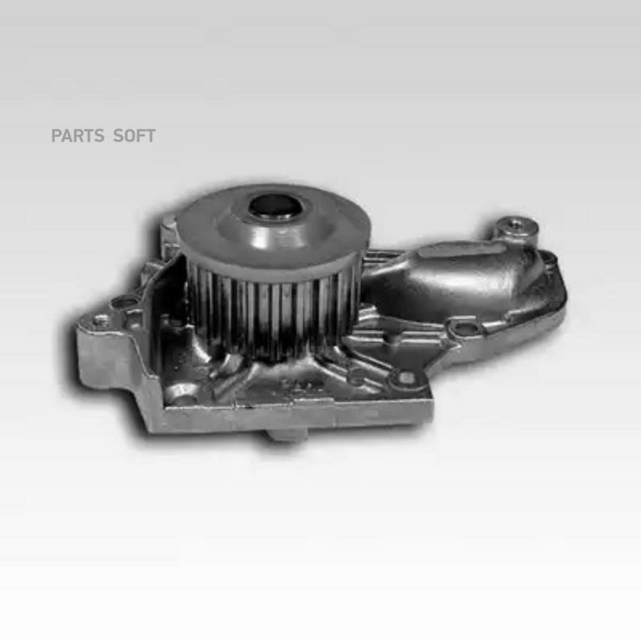 Насос водяной