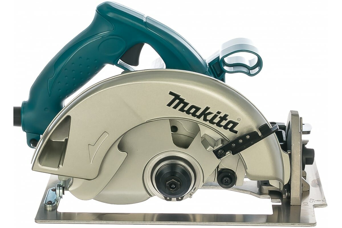 Дисковая циркулярная пила ф185х20мм - 1800Вт Makita 5007N — фото 1