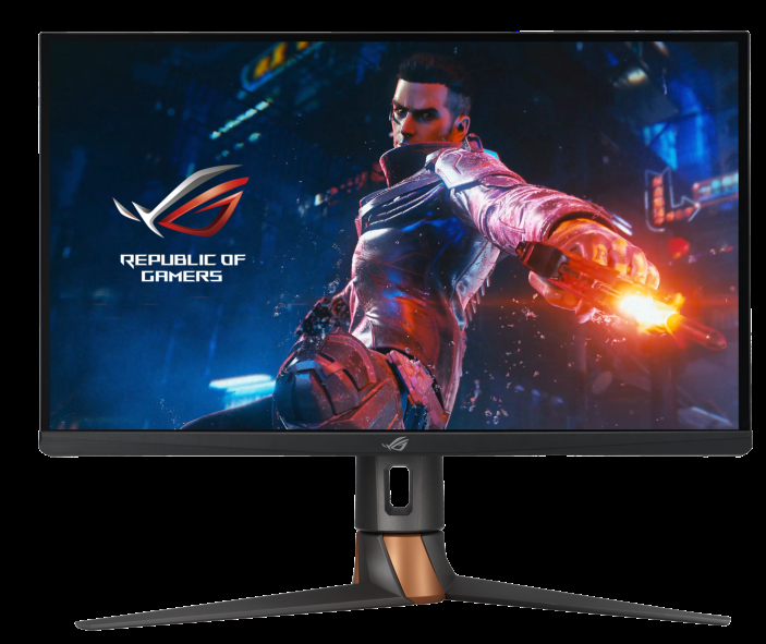 Монитор ASUS 27"