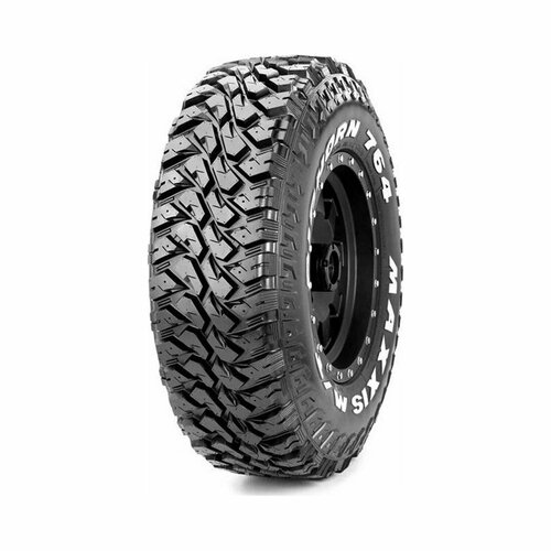 Автошина Maxxis Bighorn MT-764 22575 R16 115112Q LT 18120₽