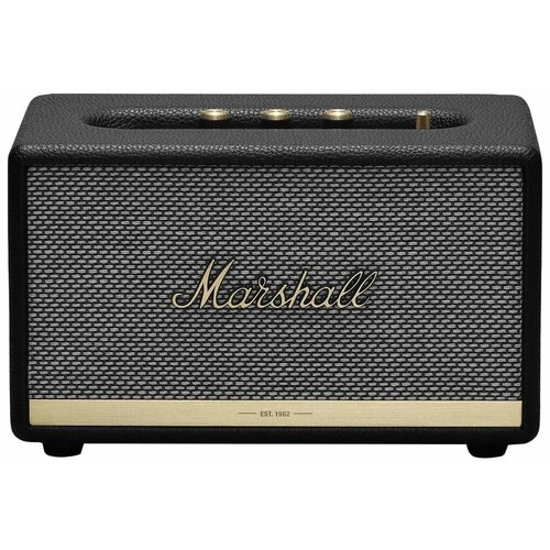 Колонка Marshall Acton 3 Black 3658000₽