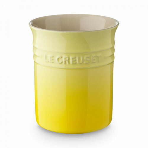 Емкость для хранения лопаток, 1,1 л, керамика, желтый 71501114030001 Soleil