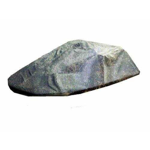 фото Чехол для гидроцикла 330*120*140 см, цифра авто-картель