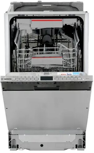 Встраиваемая посудомоечная машина BOSCH SPV 4XMX20 E