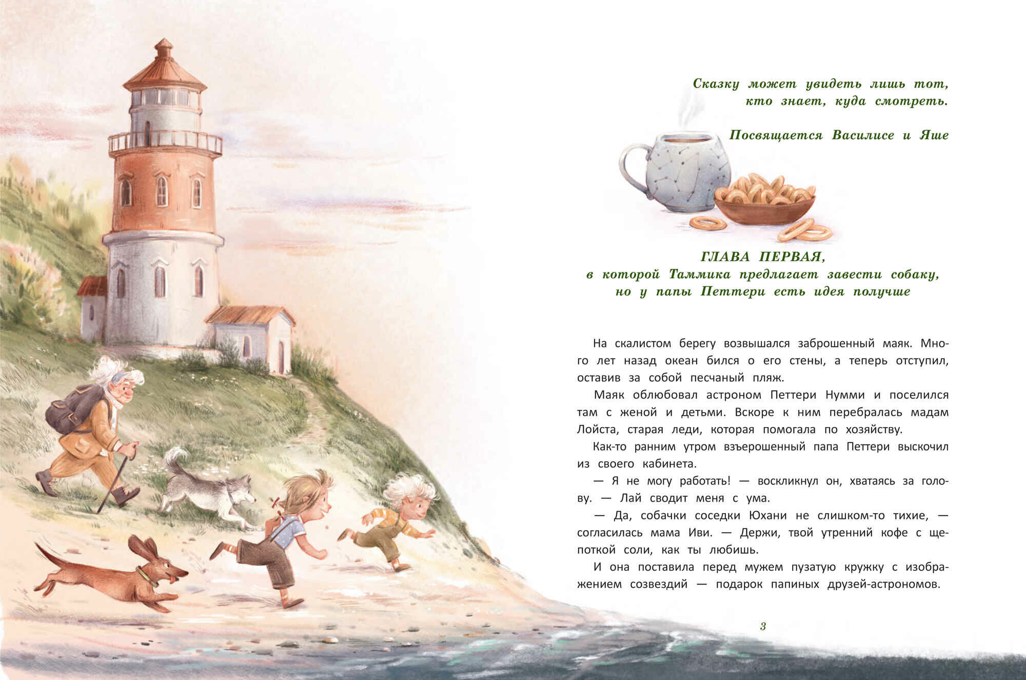 Книга Майсси из цветочного домика - фото №15