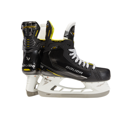 Коньки Bauer Supreme M4 S22 INT FIT3 (1059771) (6.0)