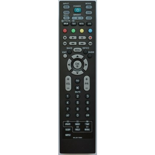 Пульт LG MKJ39170804 для телевизора new original ah59 02531a for samsung tv cd remote control fernbedineung