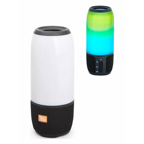Колонка TG Pulse 3 Black 207000₽