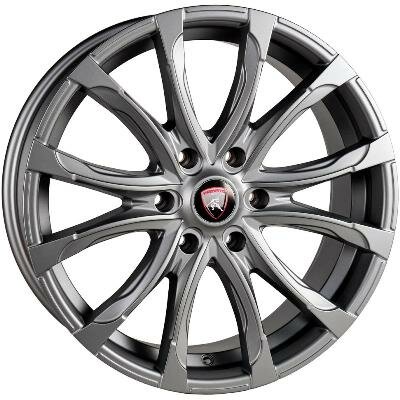 Yamato Hinode HS 8x20/6x139.7 D106.1 ET25