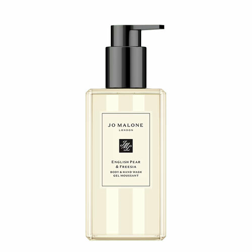 Jo Malone English Pear and Freesia гель для душа 250 мл для женщин груша pwr для ухода за фототехникой