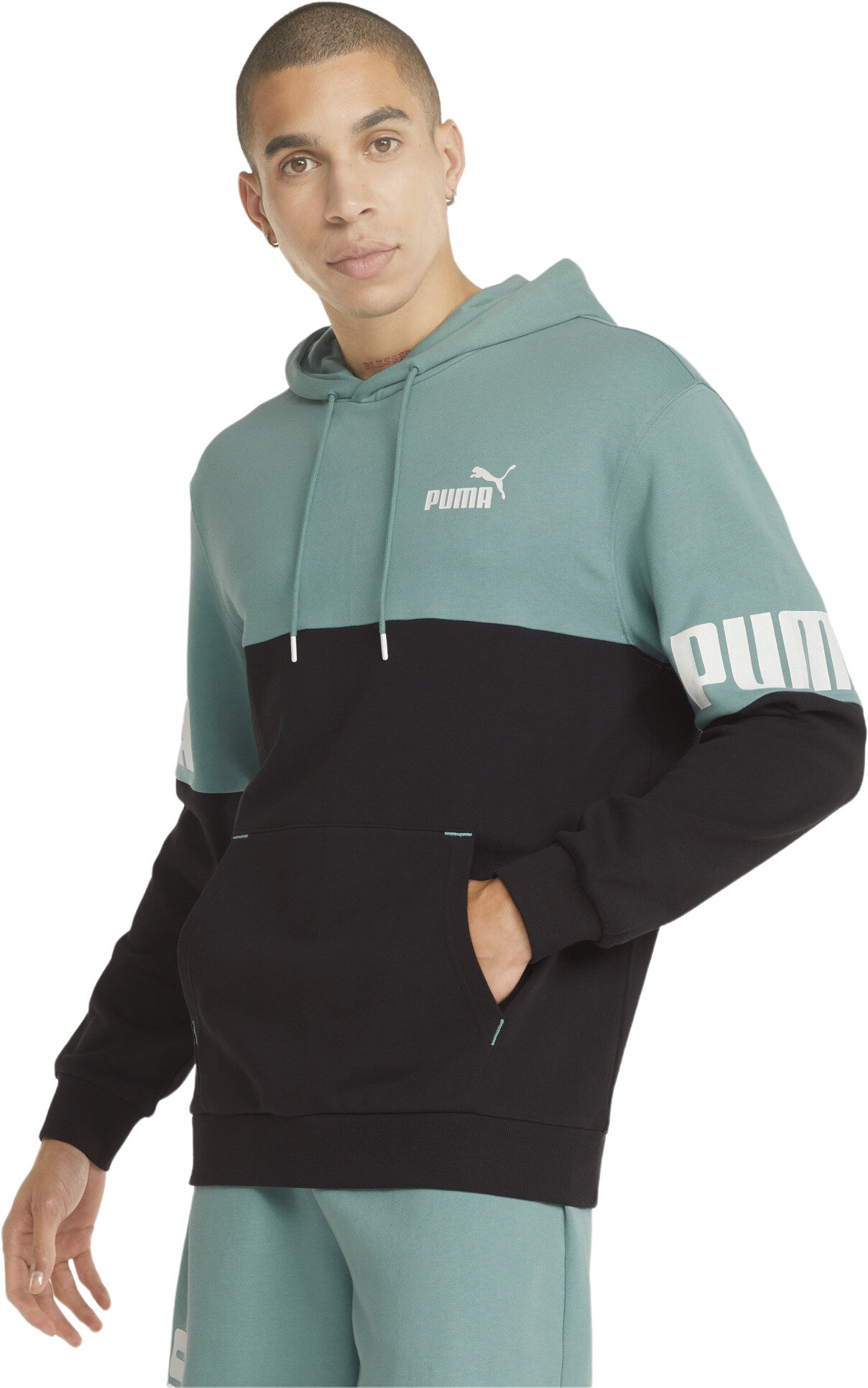 Colorblock Puma С…СѓРґРё