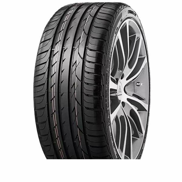 Шины THREE A P606 235/50 R17 100W-A344B013