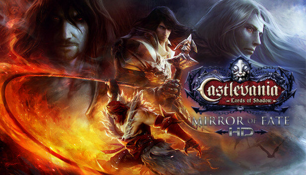 Игра Castlevania: Lords of Shadow Mirror of Fate HD для PC (STEAM) (электронная версия)