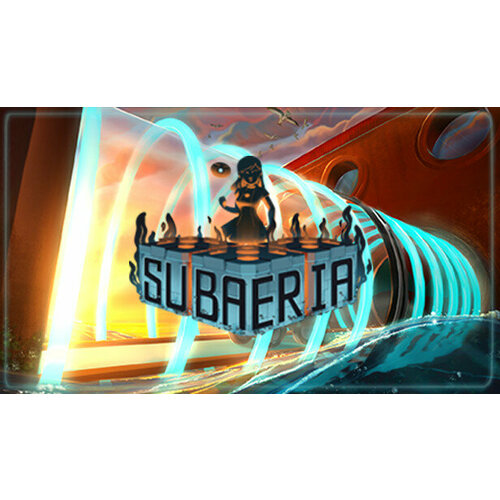 Игра Subaeria для PC (STEAM) (электронная версия) игра gotham knights для pc steam электронная версия