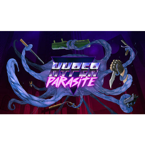 Игра HyperParasite для PC (STEAM) (электронная версия)