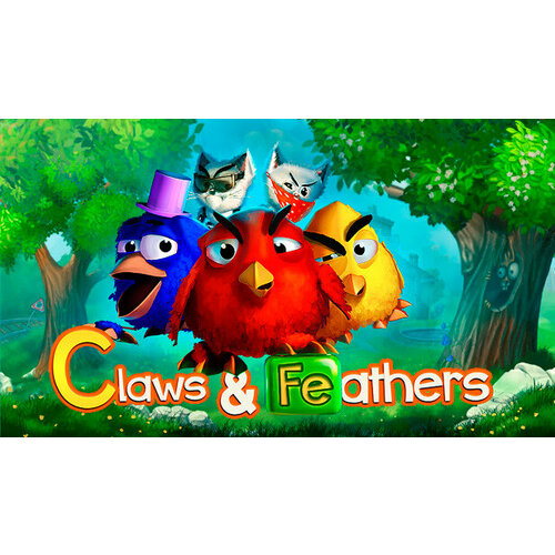 Игра Claws & Feathers для PC (STEAM) (электронная версия)