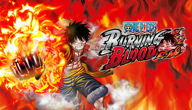 Игра One Piece Burning Blood Gold Edition для PC (STEAM) (электронная версия)