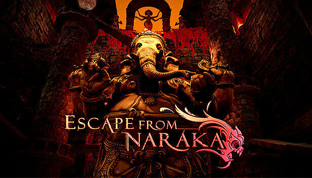 Игра Escape from Naraka для PC (STEAM) (электронная версия)