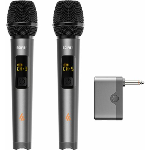 Edifier IU32 gray 989000₽